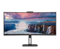 AOC CU34V5CW Webcam - 1089011 - zdjęcie 1